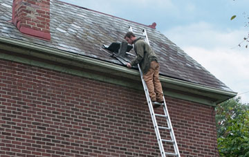 what affects urgent Stodmarsh roof repairs