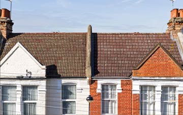 clay roofing Stodmarsh, Kent