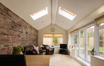 conservatory roof insulation Stodmarsh, Kent