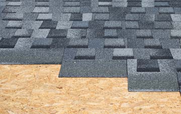 expert Stodmarsh asphalt roof companies