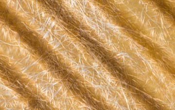 Stodmarsh fibreglass roof waterproofing