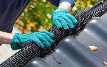 Stodmarsh gutter repair companies