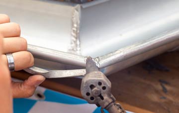 disadvantages of Stodmarsh lead roofing