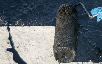 Stodmarsh liquid sealant waterproofing