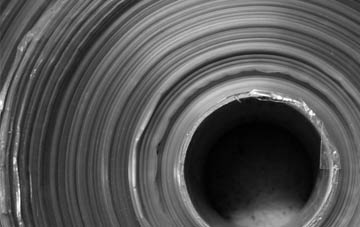 Stodmarsh pvc roof replacement