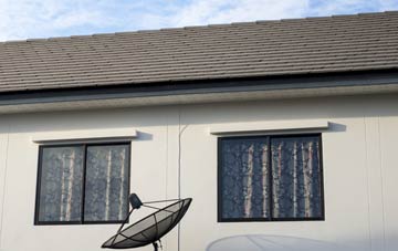 Stodmarsh rubber roof costs