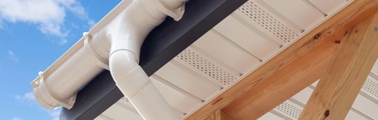 get Stodmarsh guttering quotes today