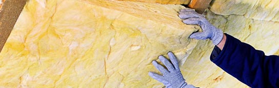 quotes for Stodmarsh roof insulation