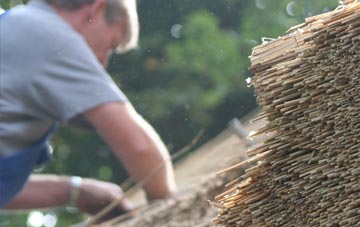 professional Stodmarsh thatchers