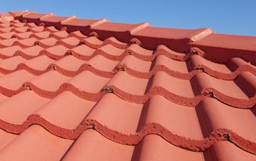 Stodmarsh tile and slate roof replacement