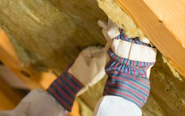 types of Stodmarsh pitched roof insulation materials