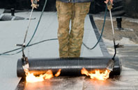 Stodmarsh flat roof sealing quote