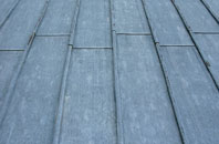 Stodmarsh lead roofing