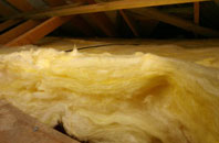 Stodmarsh pitch roof insulation
