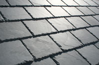 Stodmarsh slate roof