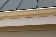 Stodmarsh soffit repair