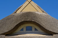 Stodmarsh thatch roofing